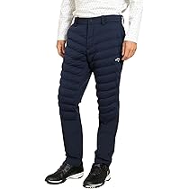 Amazon | [キャロウェイ] メンズ 撥水 ロングパンツ (スター